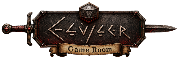 Elvyler's Game Room